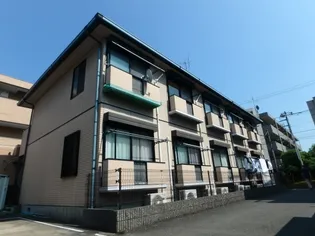 メゾン ド ルイの画像