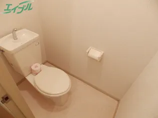 第2コーポかとう【2階】の内装