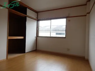 第2コーポかとう【2階】の内装