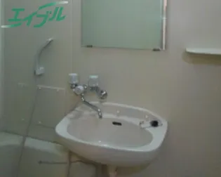 第2コーポかとう【2階】の内装