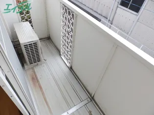 第2コーポかとう【2階】の内装