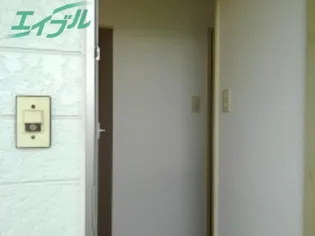 第2コーポかとう【2階】の内装