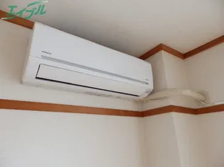 第2コーポかとう【2階】の内装