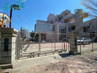 第2コーポかとう【2階】の周辺