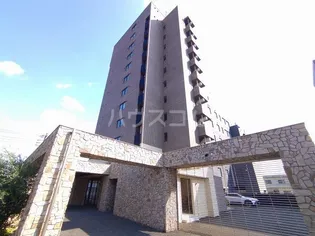 THE RESIDENCE M KANOUの画像