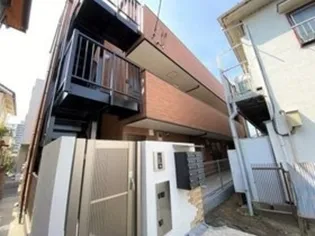 寿町アパートの画像