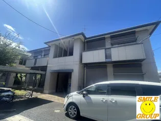 パインヴィラAの画像