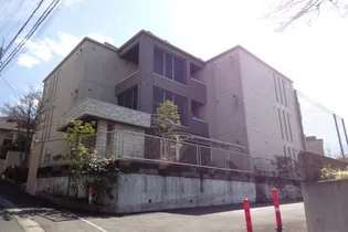 ベルフォレスト弐番館【SHM】【2階】の外観