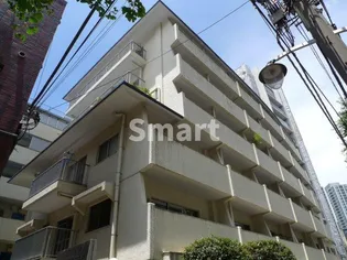 ハイネス中野の画像