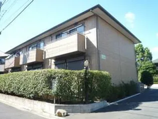 グリーンハイム中町の画像