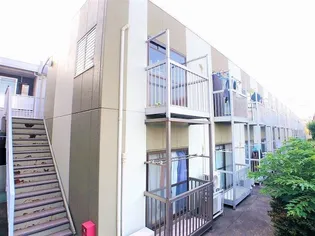 ガーデンハイムの画像