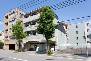 ヴェール魚崎の画像