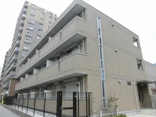 ディアクレスト幸町の画像