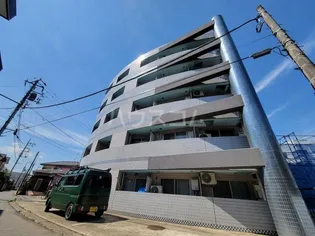 コンフォート八千代台の画像