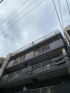 武石マンションの画像