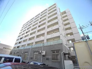 センチュリーヒルズ新都心の画像