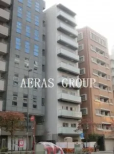 東京都墨田区緑4【マンション】の外観