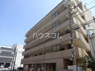 COMODO AMAJIの画像