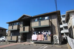 リビングタウン松代 Dの画像