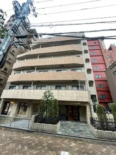 東京都武蔵野市吉祥寺本町1【マンション】の外観