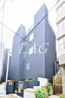 LAVA TOWER(ラヴァタワー)【3階】の外観