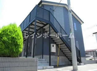 セレーナ上本郷C棟【1階】の外観