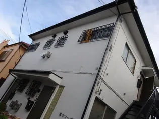 富士コーポの画像