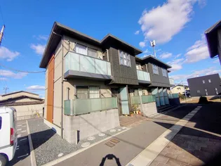 シャーメゾンKOTON B棟の画像