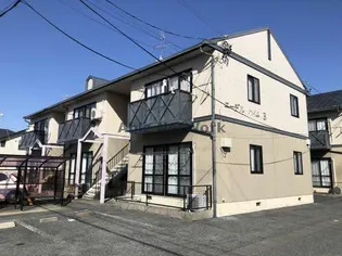 エーデルハイム B棟の画像