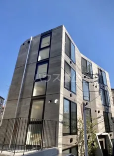 Fullea若林【2階】の外観