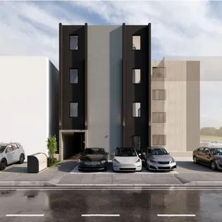 仮)プレスタ北39西5MS【1階】の外観