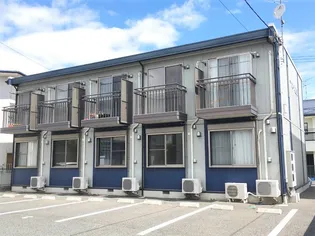 アバンティ江俣IIの画像