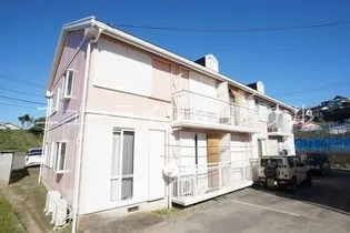 ハイツグレープAの画像