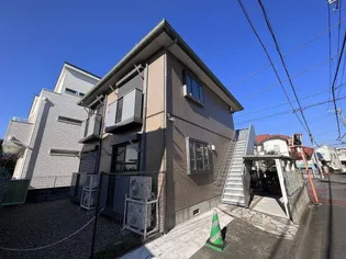 けやきコートの画像