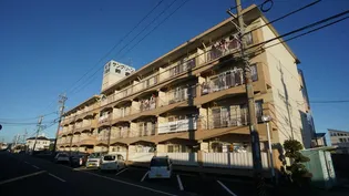 サングリーン鈴鹿の画像