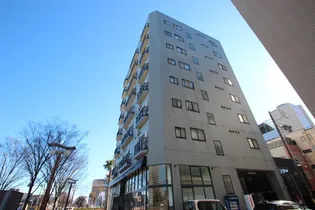 リ・ポーズ21【6階】の外観