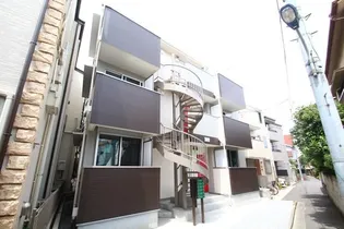 コルティーレ十条の画像