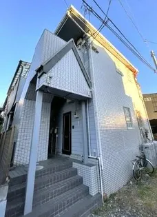 埼玉県さいたま市西区大字内野本郷【アパート】の外観