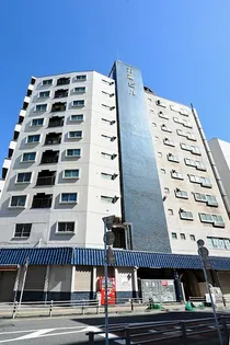 第一力蔵ビル【6階】の外観