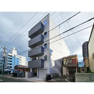 SUGARLOAF PARK花の木Ⅱの画像