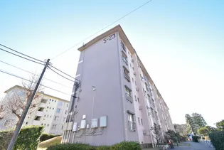 UR習志野台の画像