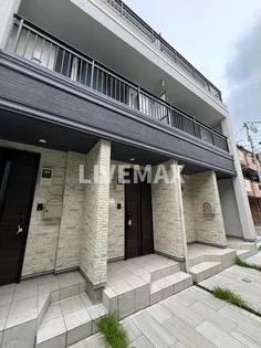 KOLETTERRACE蒲田#05の画像