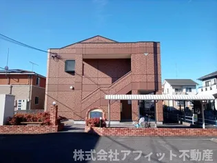 ボンヌ シャンスの画像