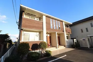 メゾン ド コリーヌ大原の画像