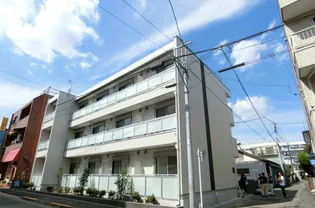 リブリ 八王子本町の画像