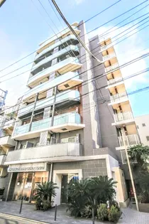 エステムプラザ品川西小山の画像