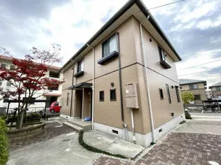 サニーコート C棟の画像