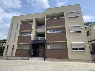 Rosa carrot+ ~ローサキャロット~【1階】の外観