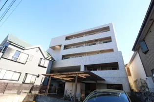 メゾン元横山の画像