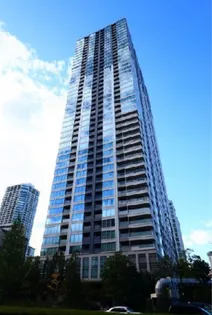 東京都港区白金1【マンション】の外観